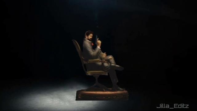 Thalapathy 65| Motion poster | Jilla_Editz | #thalapathy #vijay 🔥 смотреть онлайн