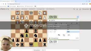 Зачем нужно играть с длинным контролем?! Играю в шахматы 10+5!