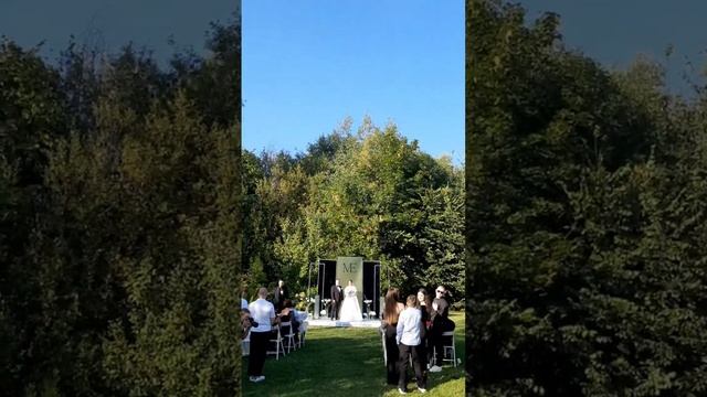 дымы на свадьбу смотреть онлайн