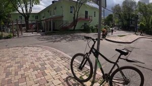 Работа Курьером в Яндекс ПРО 8-12 ЧАСОВ, на Велосипеде!