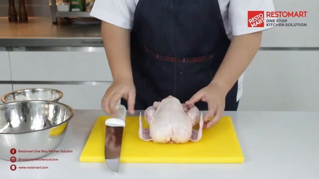 TRAMONTINA - BUTCHER KNIFE 10" & 12" смотреть онлайн