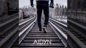 AIDYN - дама босиком(Remix artem)