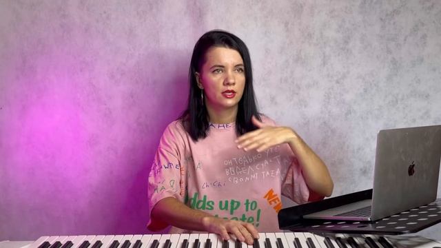 Вокальный разбор песни BeyonceRunnin