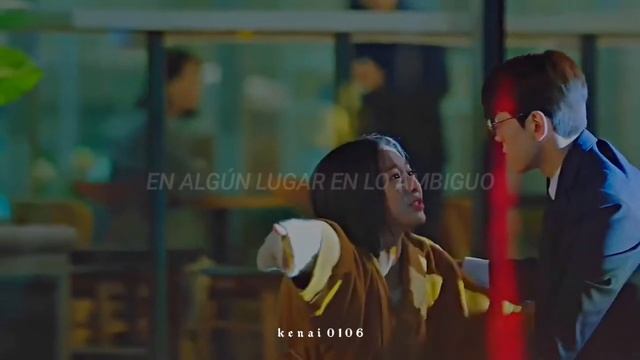 Propuesta Laboral•A Business Proposal•(Song Haye Closer)//Sub Español смотреть онлайн