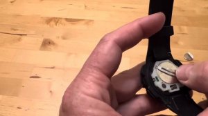 Timex Ironman Watch Battery Replacement