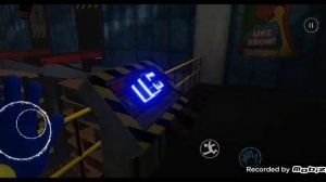 поппи плей тайм (1 часть)