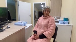 ФАП 2 станицы Новобейсугской