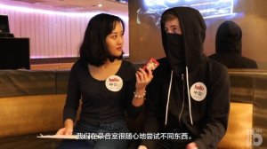 [Billboard Radio China] Big Interview with Alan Walker