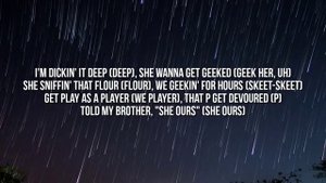 Gunna   P Power Lyrics Ft  Drake