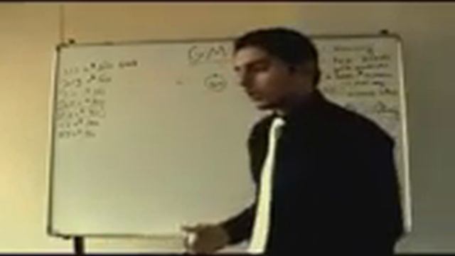 GOLDMINE INTERNATIONAL BUSINESS PRESENTATION ENGLISH PART 3/4 смотреть онлайн