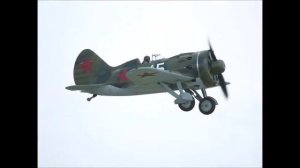 Воздушный цирк Вахмистрова в боях 1941 года