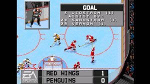 NHL 98 (Sega)