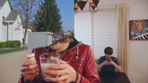 Smosh - Снотворное катастрофы (SLEEPING PILL DISASTER) | Русская озвучка