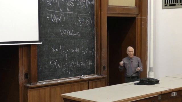04 Принцип наименьшего действия