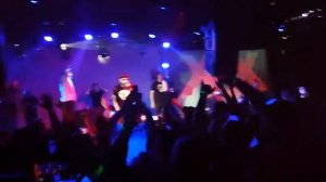 Руставели - Кукушка. 20 лет группе Многоточие. Ярославль 31.05.2019.