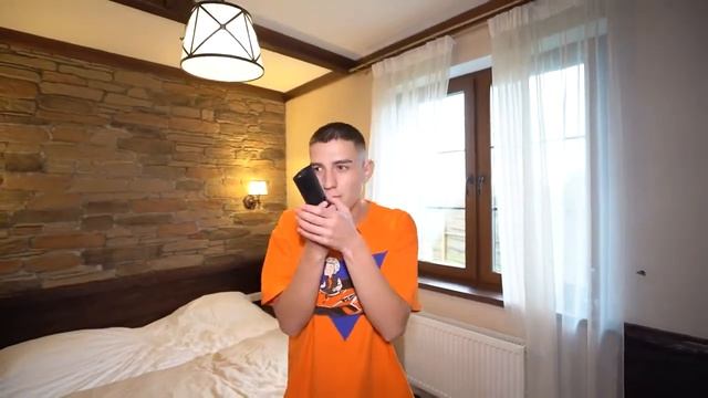 24 ЧАСА ПАУЗА ЧЕЛЛЕНДЖ