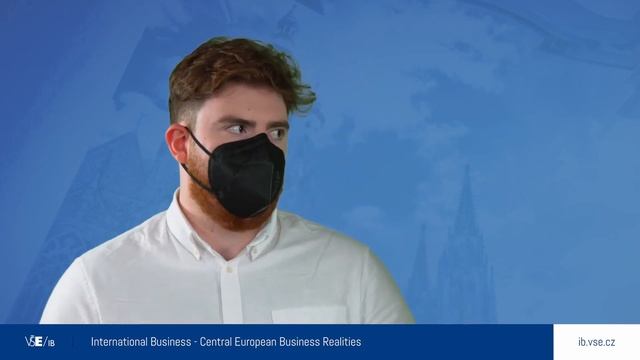 Why Did I Choose IB - Student Gasan смотреть онлайн