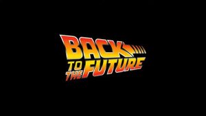 34. Skateboard Chase (Alternate) | Back To The Future (Complete Score)