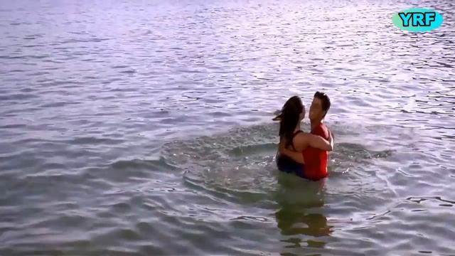 Шахрукх Кхан и Рани Мукхерджи_Kaho Na Kaho смотреть онлайн