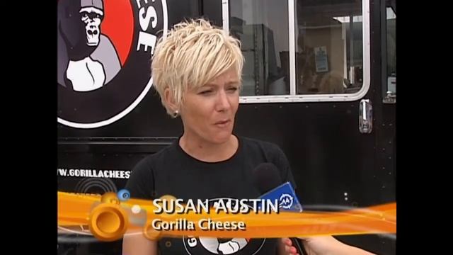 Small Business Enterprise Centre & Gorilla Cheese in Hamilton, Ontario смотреть онлайн