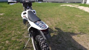 Кews K20 NC250cс МиниОбзор ! Полноценный обзор сделаем чуть позже