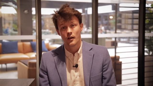 Découvrez CybelAngel avec Grégoire, Business Developer смотреть онлайн