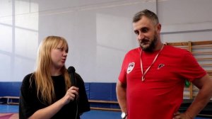 Помнят ли люди своего первого учителя?