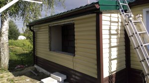 02_Увеличение дома