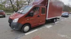 Газель Next Фермер eva коврики в салон evabel.ru 8800-222-48-45