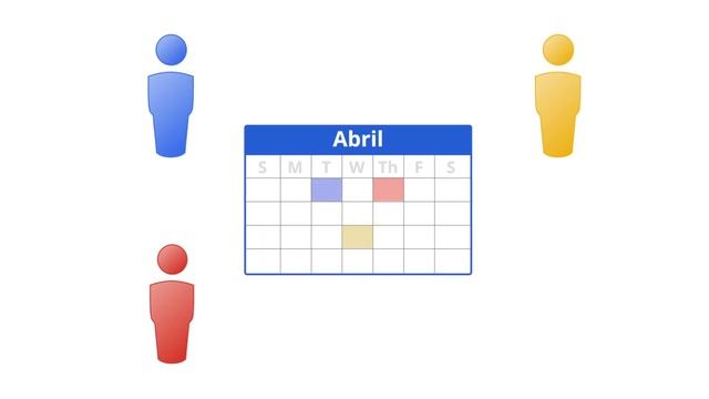 Google Apps for Business Visión General Español