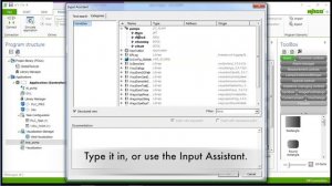 WAGO e!COCKPIT (Codesys 3.5) Visualization Templates