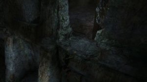 Как Достать Камни Без Броска? Tomb Raider  Underworld | 2k 1440p