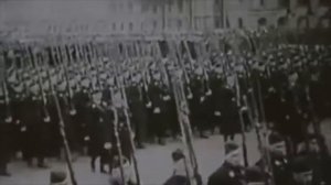 Гимн красной армии