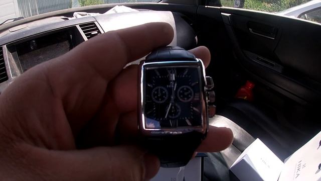 Покупка и обзор часов Nika от дверняка наверняка смотреть онлайн