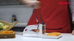 Westmark Easy Stix Potato Chipper