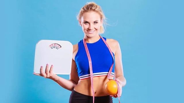 Похудеть в домашних условиях