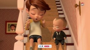 The Boss baby Back in Business S2E4 "Hush, Little Baby" Tamil Explanation The Boss Baby Tamil Serie