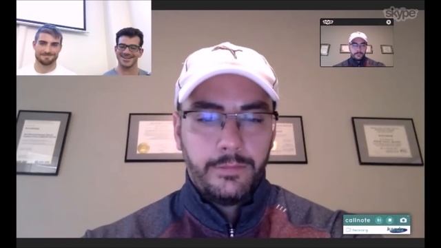 Training management with Dean Somerset смотреть онлайн