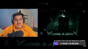 ▷ Обзор Outlast (АУТЛАСТ) | РЕАКЦИЯ на Sumochkin Production
