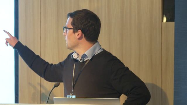 IDEA StatiCa Users Day 2018, London смотреть онлайн