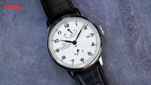 HANDS-ON: Orient Star Classic Automatic RE-AW0004S00B