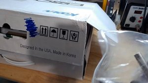 koolance Exos LT unboxing for PS3 water cooling project