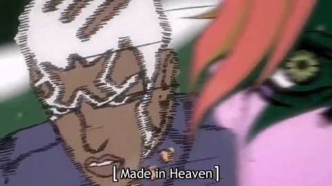 MADE IN HEAVEN 1 ЧАС (Почти)