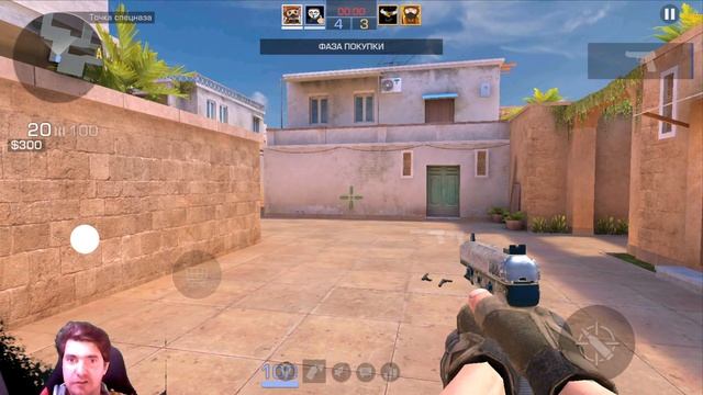 ПЫТАЮСЬ ЭПИЧНО ПОПАДАТЬ В ЦЕЛЬ! STANDOFF 2