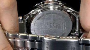 CASIO EDIFICE EFV-C100D-2AVEF - Stockdeal.gr
