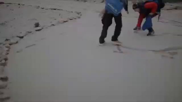 Соблюдайте правила дорожного движения! смотреть онлайн