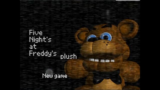 Fnaf plush underdevelopment | scratch |PRISMA 3D |FNAF |FAZBEAR ENTERTAINMENT P3D |FNAF fan game смотреть онлайн