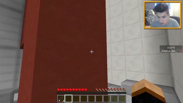 НИКТО НЕ СМОЖЕТ НАЙТИ ЭТОТ НЕВИДИМЫЙ ТРОЛЛИНГ В МАЙНКРАФТ | 100% НЕВИДИМАЯ КНОПКА ДЛЯ НУБА MINECRAF смотреть онлайн