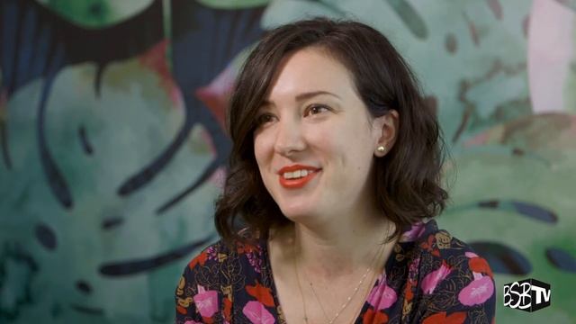 Rachel Kelly, founder of Make Lemonade on What Makes a Great Leader | Pt. 2 | She Means Business смотреть онлайн