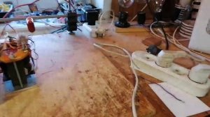 Разбираемся со съемом.